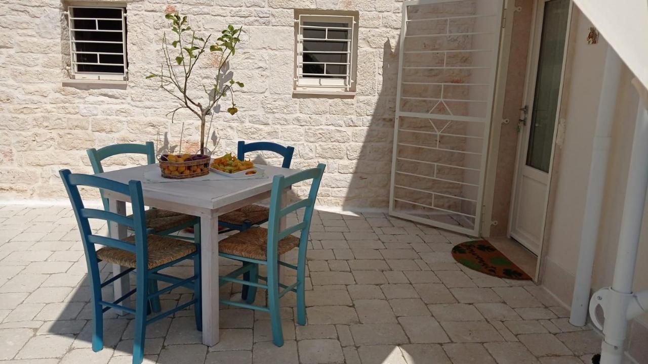 Il Borghetto In Valle D'Itria 마르티나프란카 외부 사진