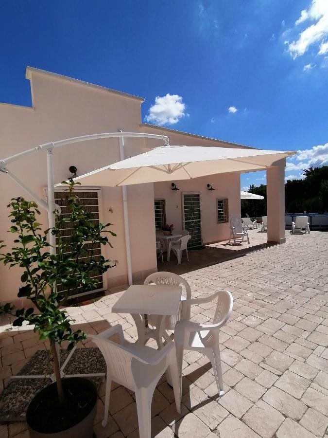 Il Borghetto In Valle D'Itria 마르티나프란카 외부 사진